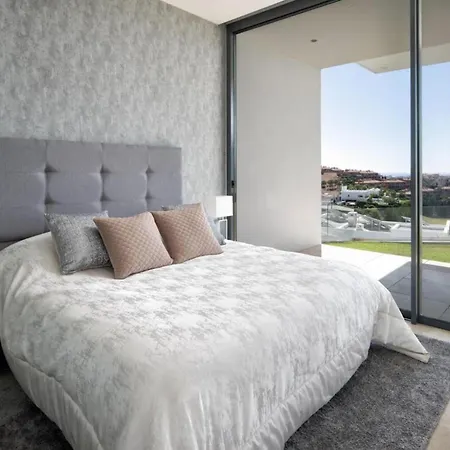 别墅 Lujosa En Atalaya - Es-175-50 埃斯特波纳