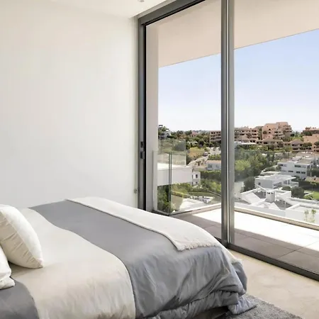 Lujosa En Atalaya - Es-175-50 别墅 *