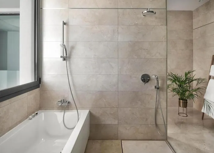 别墅 Lujosa En Atalaya - Es-175-50