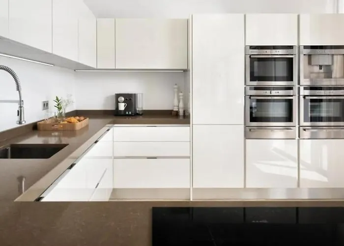 别墅 Lujosa En Atalaya - Es-175-50 *