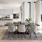 Lujosa En Atalaya - Es-175-50 * Estepona