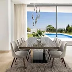 Lujosa En Atalaya - Es-175-50 Estepona