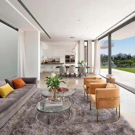 Lujosa En Atalaya - Es-175-50 فيلة