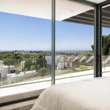 Lujosa En Atalaya - Es-175-50 فيلة *