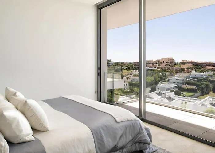 Lujosa En Atalaya - Es-175-50 فيلة *