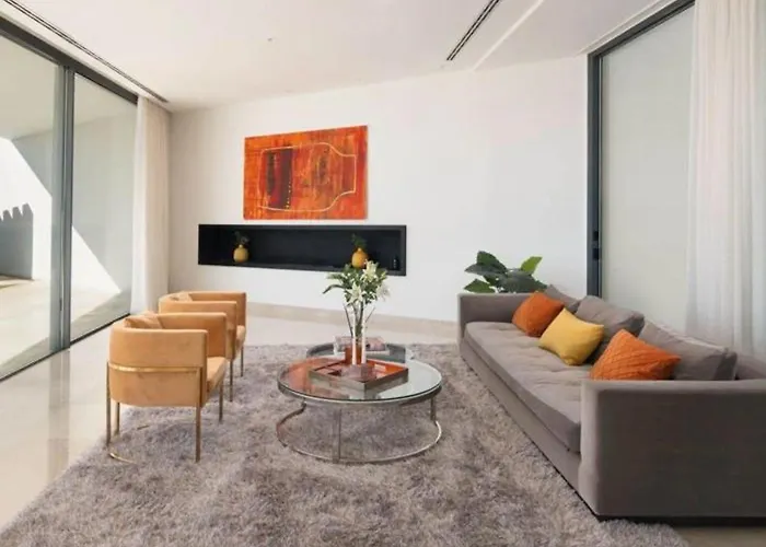 Lujosa En Atalaya - Es-175-50 فيلة