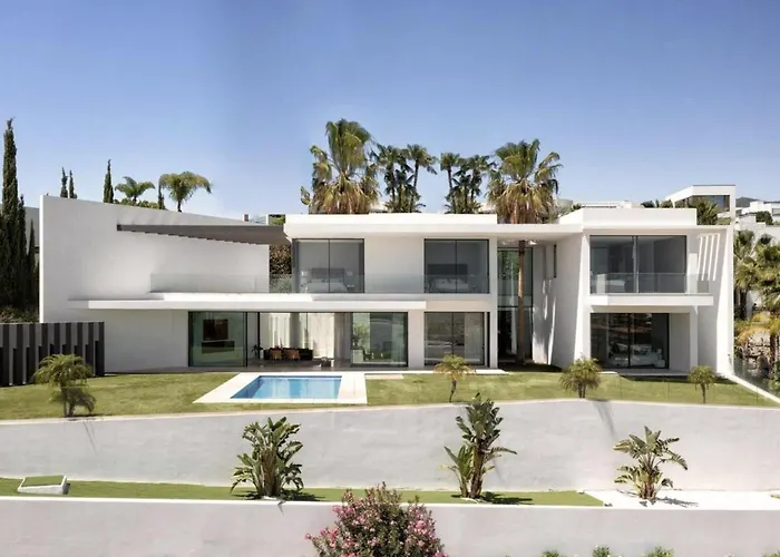 Lujosa En Atalaya - Es-175-50 إِستيبونا