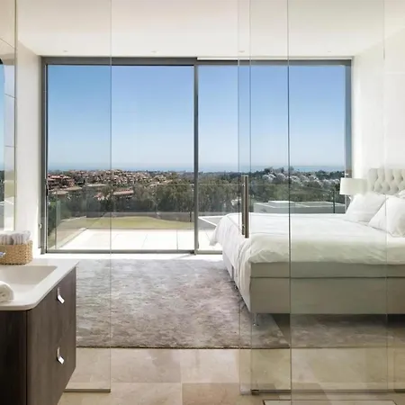 Villa Lujosa En Atalaya - Es-175-50