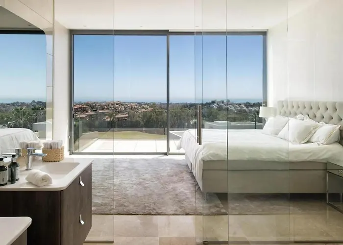 Villa Lujosa En Atalaya - Es-175-50