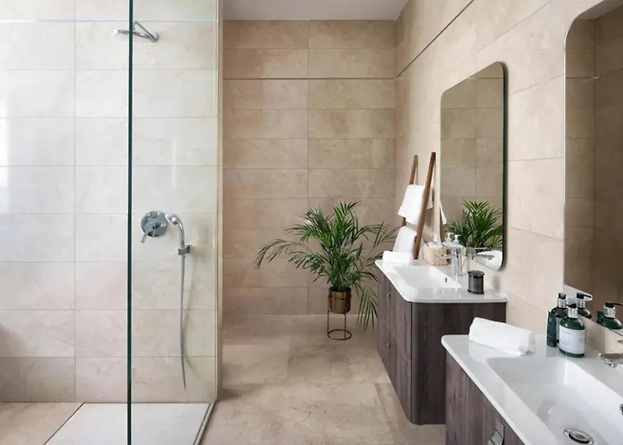 Villa Lujosa En Atalaya - Es-175-50 *